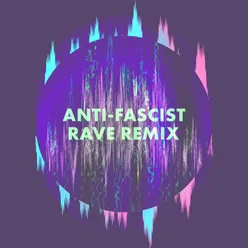 Grand Hotel Cosmopolis-Psycho & Plastic Anti-Fascist Rave Remix