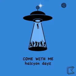 Come with Me-Zares Remix