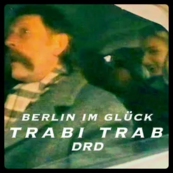 TRABBITRAP-Go West Mix