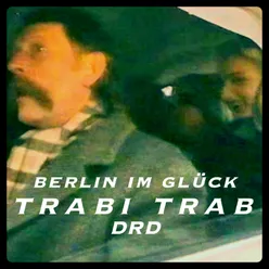TRABI TRAB-Kling Glöckchen Mix