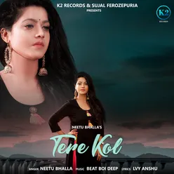 Tere Kol - Single