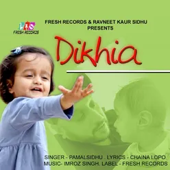 Dikhia - Single