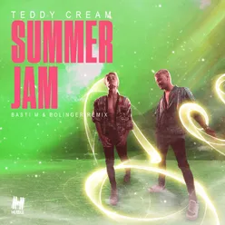 Summer Jam