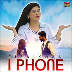 I Phone - Single