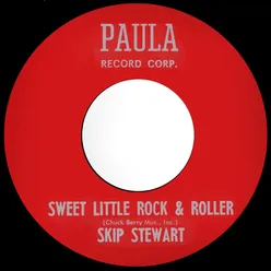 Sweet Little Rock & Roller