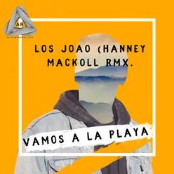 Vamos a la playa-Hanney Macoll Remix