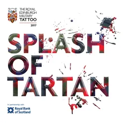 The Royal Edinburgh Military Tattoo 2017