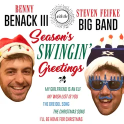 Season's Swinging Greetings