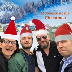 Mooseknuckle Christmas
