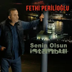 Senin Olsun İstanbul