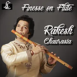 Finesse On Flute