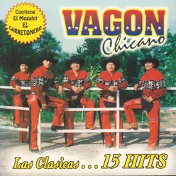 Las Clasicas....15 Hits