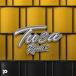 Tusa-Remix