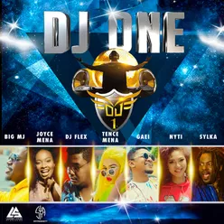 DJ One Mada