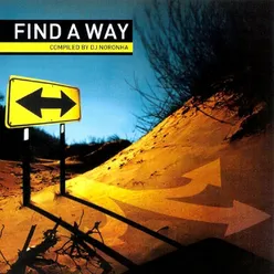 Find A Way-Remix