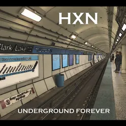 Underground Forever