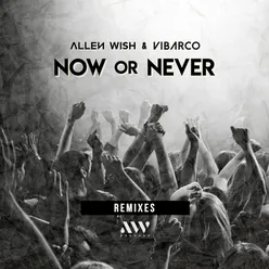 Now or Never-Tom Staar Radio Edit Remix