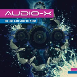 My Rave-AUDIO-X Remix