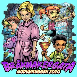 BMG 2020 (Bråkmakergata)