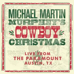 Cowboy Christmas Ball / Polka Medley-Live