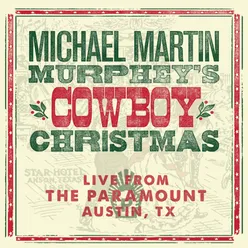 Merry Texas Christmas-Live