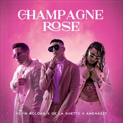 Champange Rose