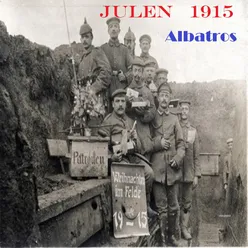 Julen 1915