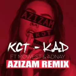 Azizam (Remix)-Club Mix