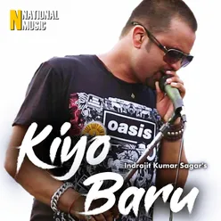 Kiyo Baru - Single