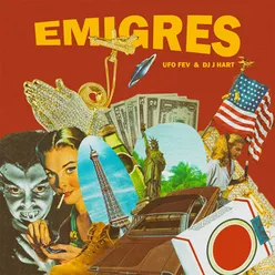 Emigres En El Barrio-Radio Edit