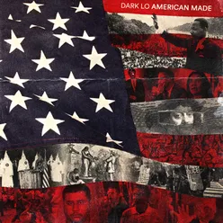 American Made (feat. Dajah Monae)-Radio Edit