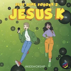 Jesus K