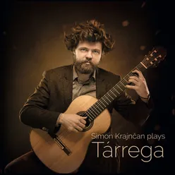 Simon Krajncan plays Tarrega