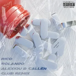Risk It All (Alexiou & Callen Club Mix)
