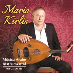 Música Arabe Instrumental, Vol. XII