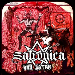Hail Satan-DJ Mutante Remix