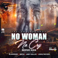 No Woman No Cry