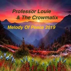 Melody of Peace 2019-Live