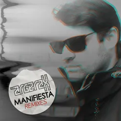 Manifiesta-Gangstep Remix