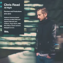 Overproof-Chris Read Mix