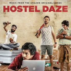 Hostel Daze (Music from the Amazon Original Series)