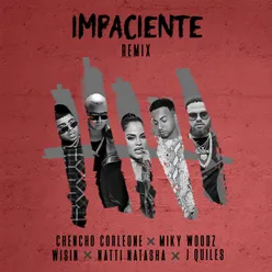 Impaciente-Remix