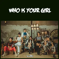 Who Is Your Girl