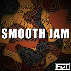 Smooth Jam - Drumless NPL-85bpm