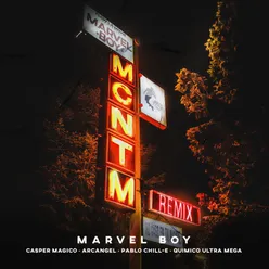 Mcntm-Remix