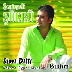 Sivri Dilli / Bıktım