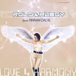 Love 4 Harmony-Radio Edit
