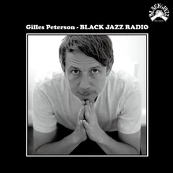 Gilles Peterson - Black Jazz Radio