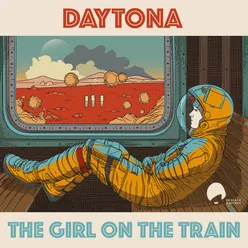 The Girl on the Train-Xâm's Cosmic Dance Remix