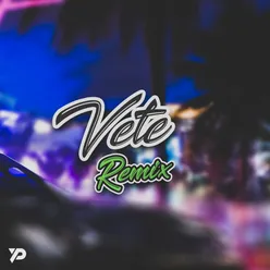 Vete (Remix)